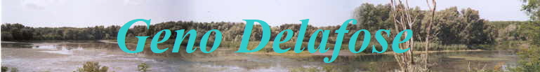 Geno Delafose 